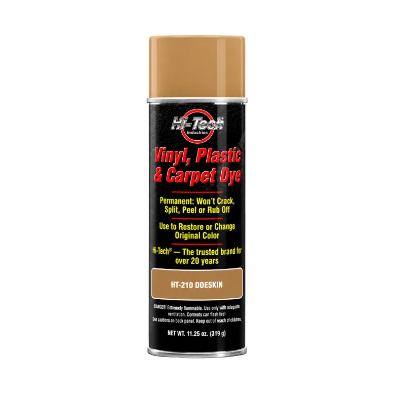 DOESKIN DYE