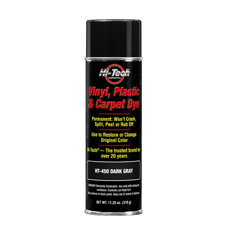 DARK GRAY DYE