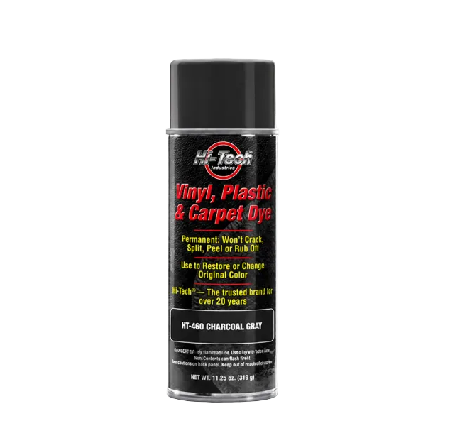 CHARCOAL GRAY DYE