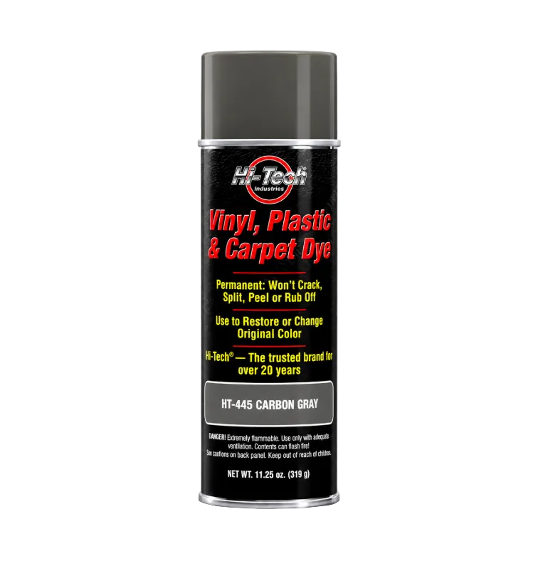 CARBON GRAY DYE