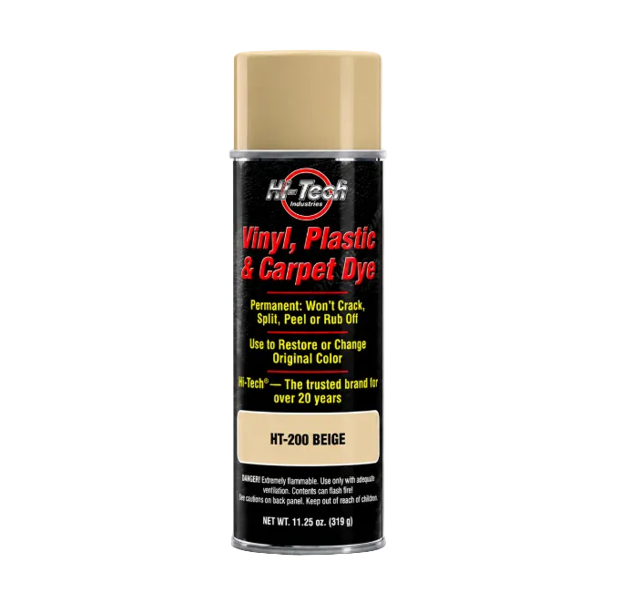 BEIGE DYE