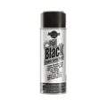 ENAMEL - FLAT BLACK