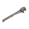 DRUM WRENCH
