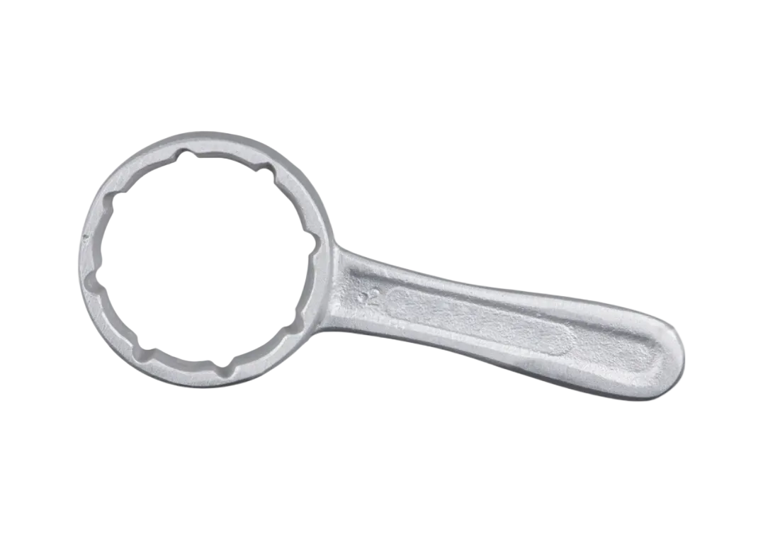 5 GALLON CAP WRENCH
