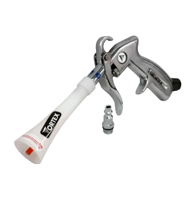 VORTEX II DRY CLEANING GUN