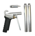 VORTEX HIGH POWERED AIR GUN