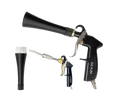 METAL WHIP DRY CLEANING GUN