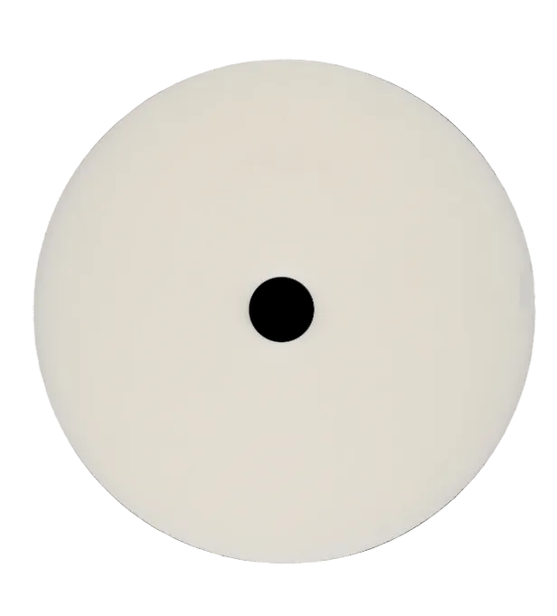 URO-TEC 6 INCH WHITE PAD