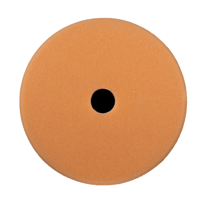 URO-TEC 5 INCH ORANGE PAD