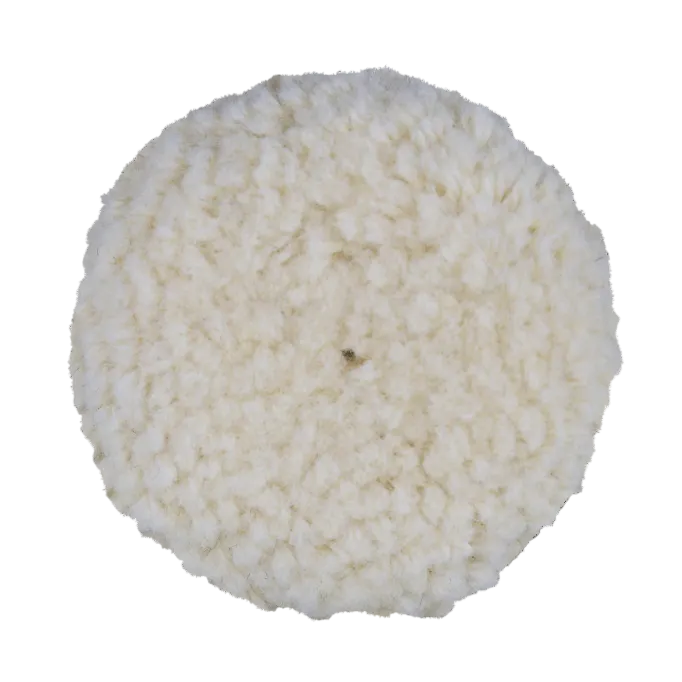 URO-TEC 7.5 INCH WOOL PAD