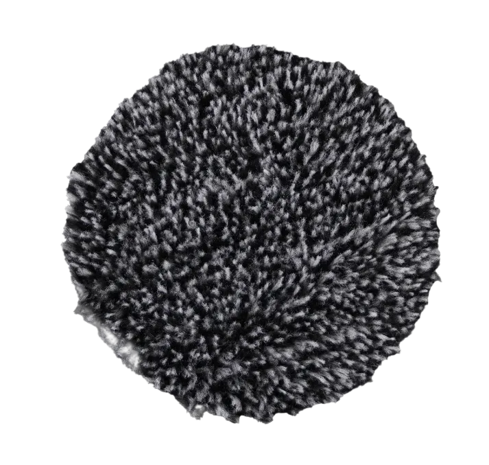 URO-FIBER MINI 3 INCH MICROFIBER PAD 2 PACK