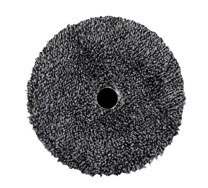 URO-FIBER 6 INCH MICROFIBER PAD