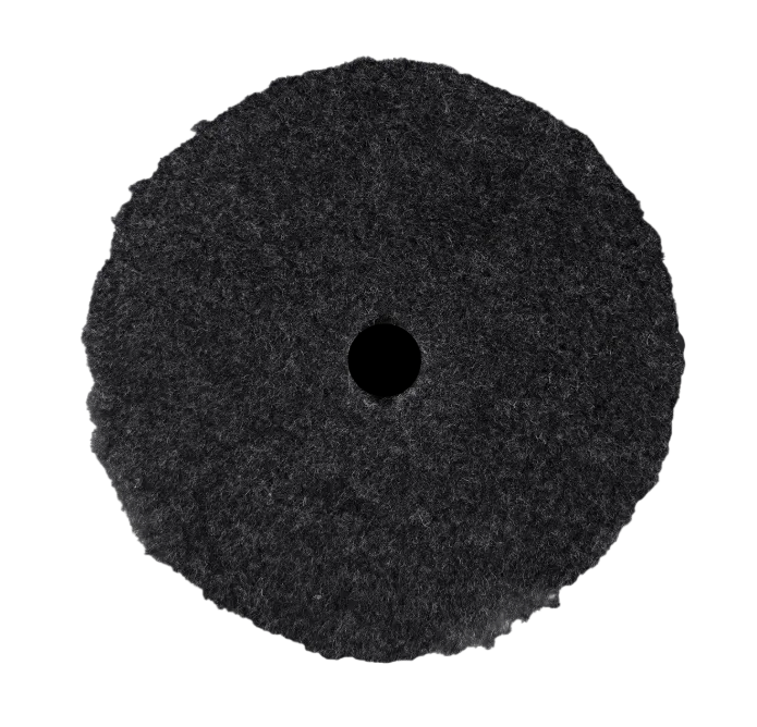 URO-WOOL 5 INCH GREY PAD