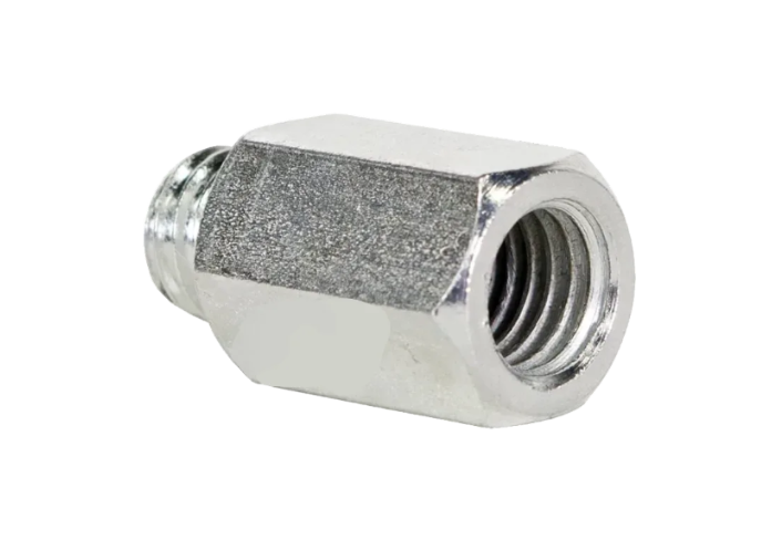 DOUBLE SIDED PAD EXTENDER