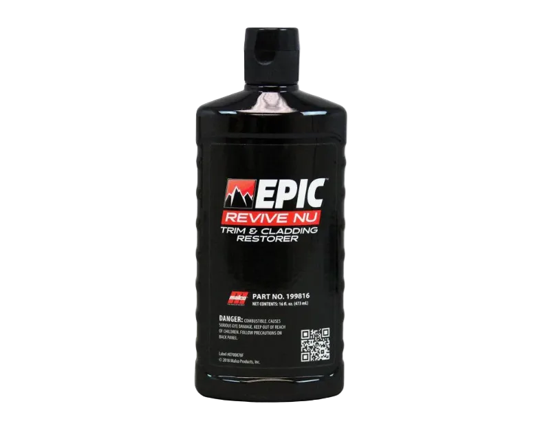 EPIC REVIVE NU