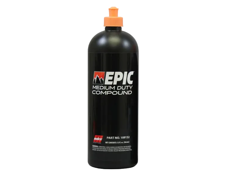 EPIC MEDIUM DUTY COMPOUND