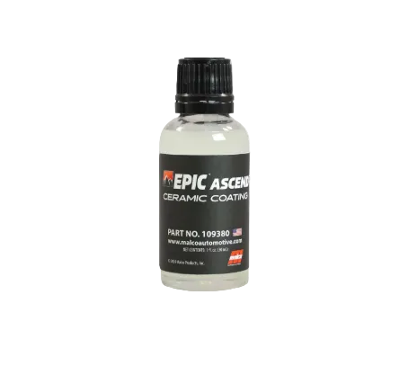 EPIC ASCEND CERAMIC COATING