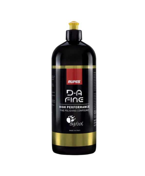 RUPES D-A FINE COMPOUND