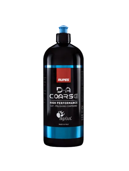 RUPES D-A COARSE COMPOUND