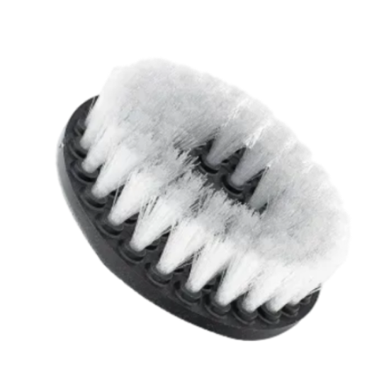 GRAY CARPET DRILL BRUSH