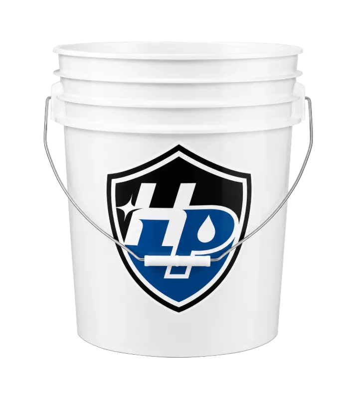 WASH BUCKET