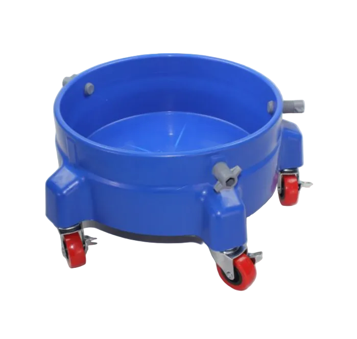 BUCKET DOLLY
