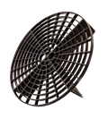 GRIT GUARD BUCKET INSERT
