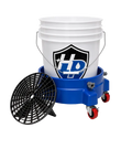 COMPLETE WASH BUCKET KIT