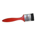 RED HANDLE DETAIL BRUSH