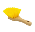 SHORT HANDLE UTILITY WASH BRUSH