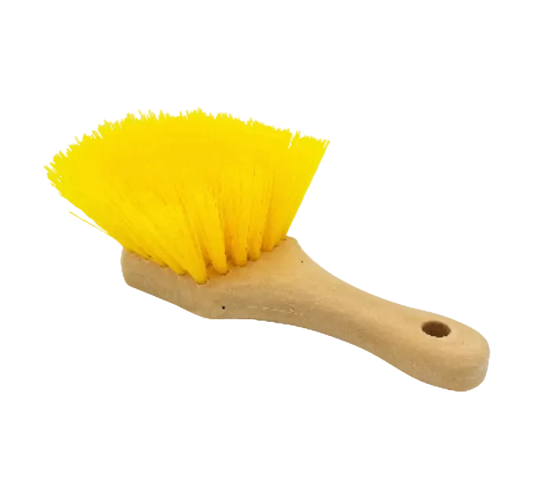 SHORT HANDLE UTILITY WASH BRUSH