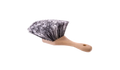 SHORT HANDLE SOFT WASH BRUSH