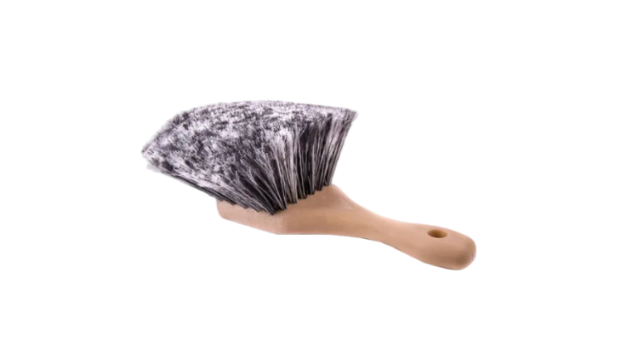 SHORT HANDLE SOFT WASH BRUSH