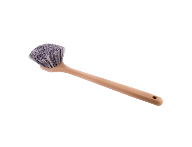 LONG HANDLE MEDIUM WASH BRUSH