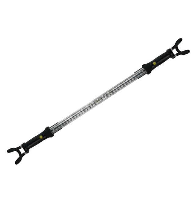 THE CLAW LIGHT BAR