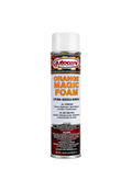ORANGE MAGIC FOAM AEROSOL
