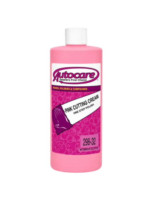 PINK CUTTING CREAM