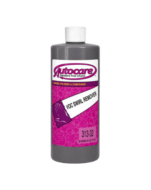 VOC SWIRL REMOVER