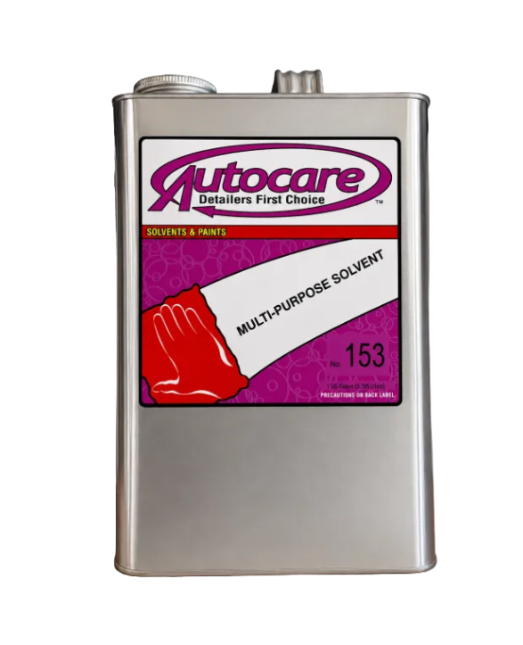 MULTI-PURPOSE SOLVENT