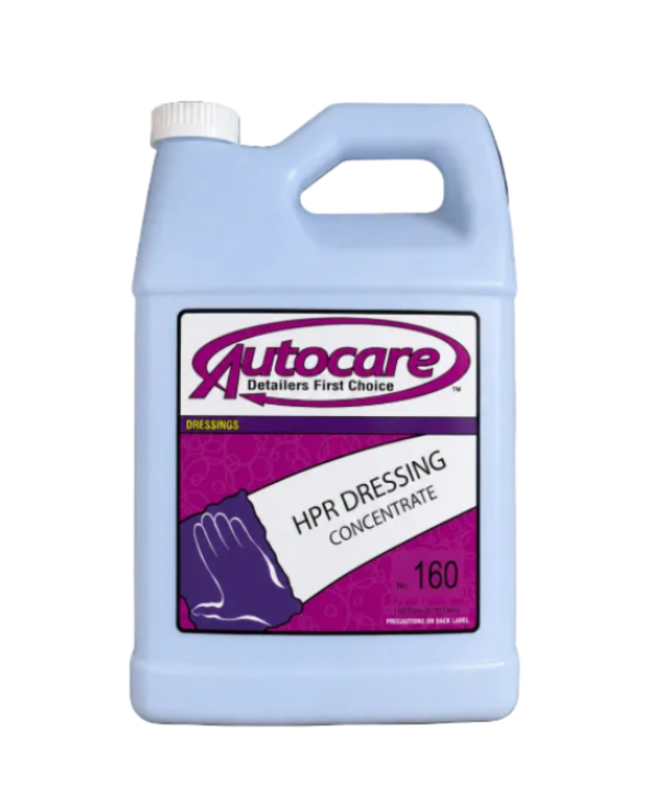 HPR CONCENTRATE DRESSING