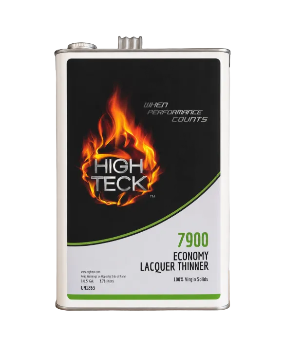 LACQUER THINNER