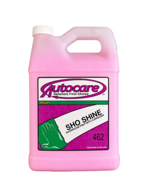 SHO SHINE