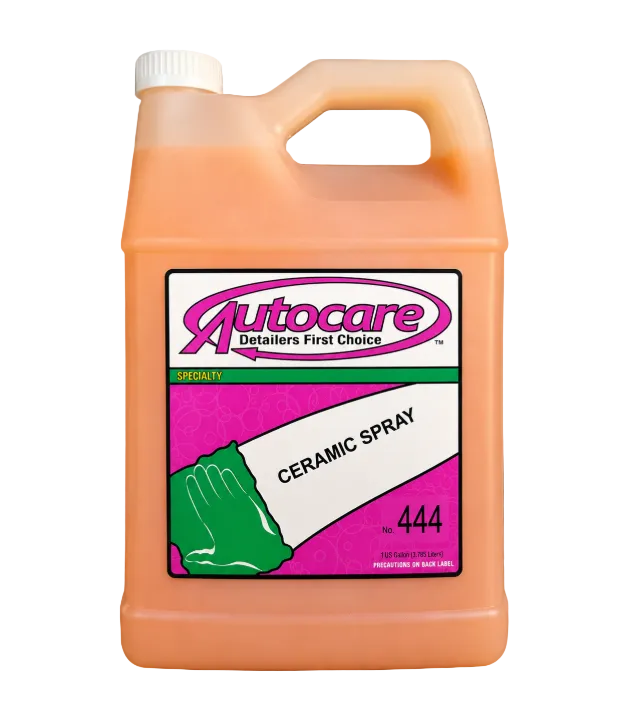 *CERAMIC SPRAY