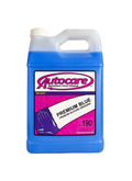 PREMIUM BLUE DRESSING