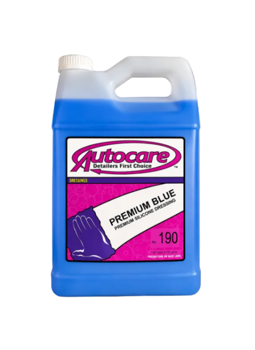 PREMIUM BLUE DRESSING
