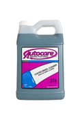 COATED WHEEL CLEANER