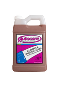 E-Z CARPET & UPHOLSTERY CLEANER