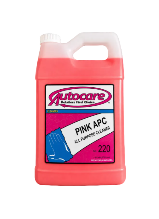 PINK APC