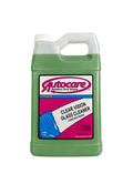 CLEAR VISION GLASS CLEANER