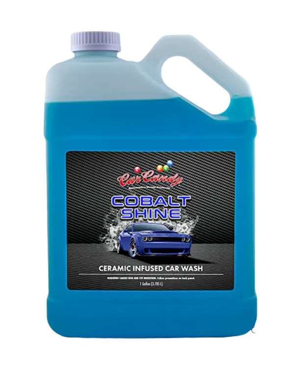 COBALT SHINE